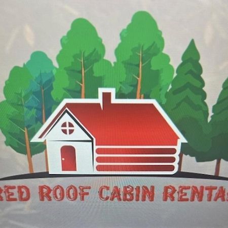 Villa Honeymoon Getaway In Woods Near Noc And Smoky Mtn Rr Bryson City Exterior foto