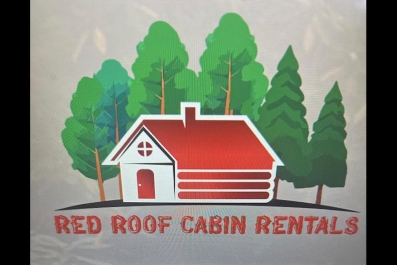 Villa Honeymoon Getaway In Woods Near Noc And Smoky Mtn Rr Bryson City Exterior foto